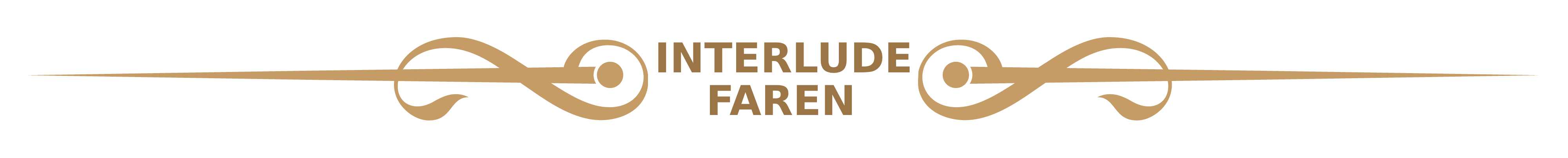 Interlude - Faren POV