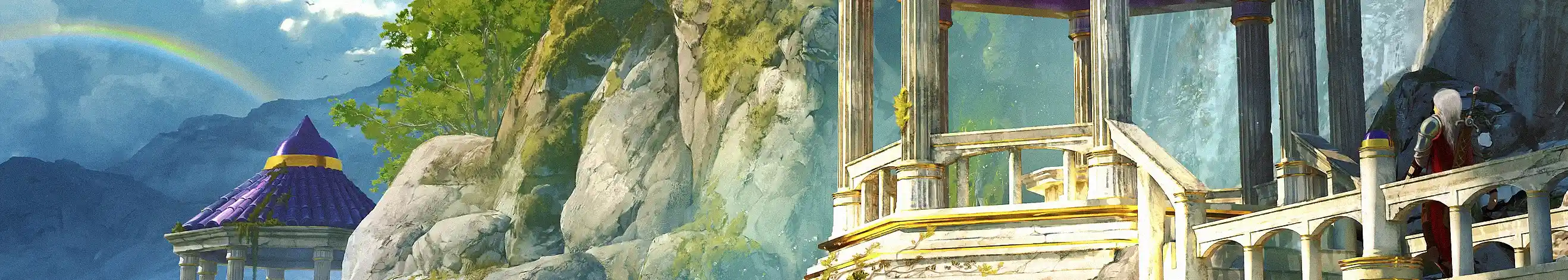 Profile Banner